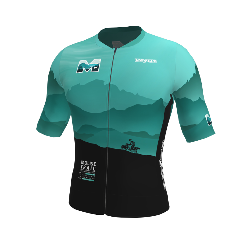 Molise Trail Jersey 2025